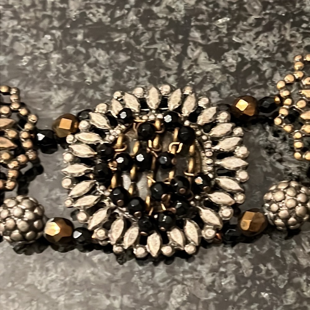 Chicos Statement Necklace - image 2